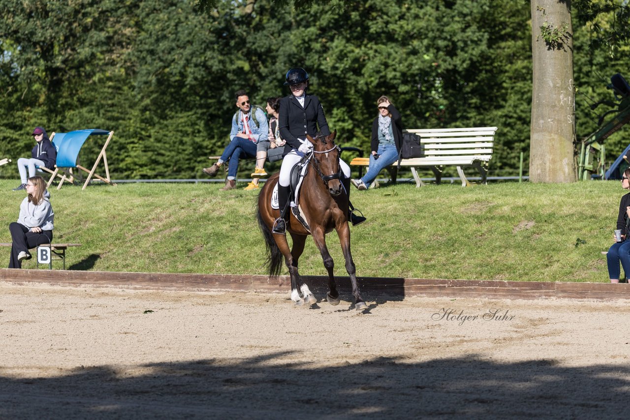 Bild 134 - Pony Akademie Turnier